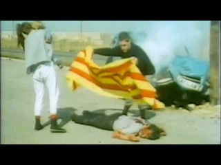 Psychic TV - Catalan (Official Music Video)+Intermission