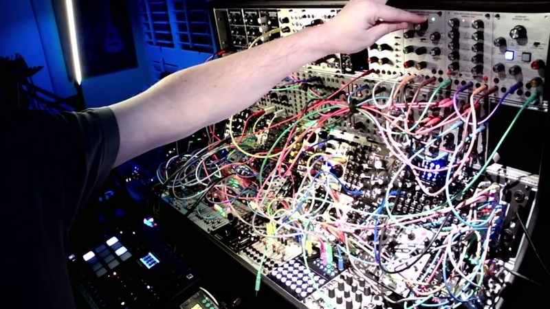 Orion Metallica Synth
