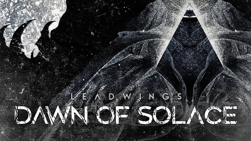 Dawn Of Solace Lead Wings ( Official Music Video), Noble