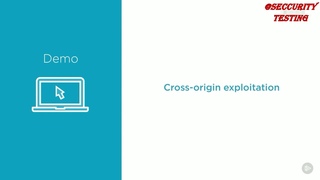 04. Недооцененный риск XSS через куки