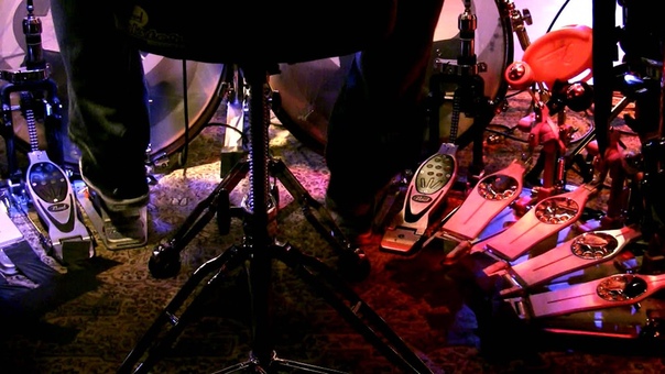 Pure Pearl Extravaganza Grant Collins performance,