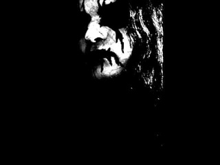 Seelenfrost - Wildnis