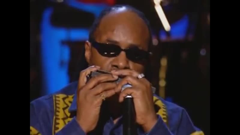 WYCLEF JEAN Wyclef Jeans All Star Jam At Carnegie Hall (