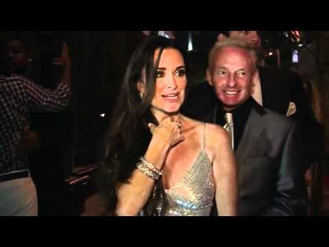 RHOBH, Taylor Armstrong DRUNK, HIGH out of her