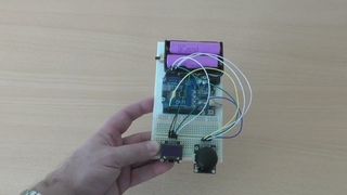 Сборка игры Сокобан