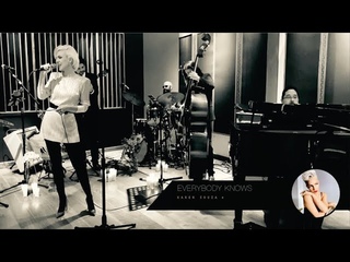 Everybody Knows - Karen Souza (IG Live)
