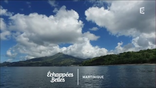 Escale en Martinique - Echappes Belles