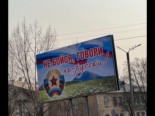 Писатель Евгения Бильченко об украинском нацизме: Они готовы были нас убивать и до бомбежек