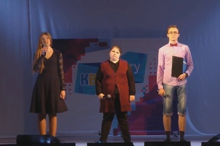 Вологодские Росы | МежФак 2017 | 1/4
