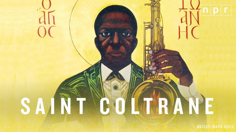 Saint Coltrane: The Church Built On A Love Supreme, JAZZ NIGHT IN