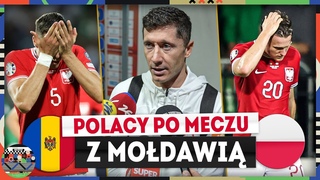 LEWANDOWSKI, BEDNAREK, ZIELISKI, KAMISKI, MILIK - PO KLSCE MODAWIA  POLSKA 3:2