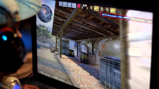 Raid Call EMS One Finals: Ninjas In Pyjamas vs K1