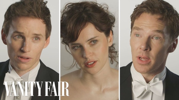 Least Comfortable Costume Youve Worn in a Film , 2015 Hollywood Issue Cover ( Vanity