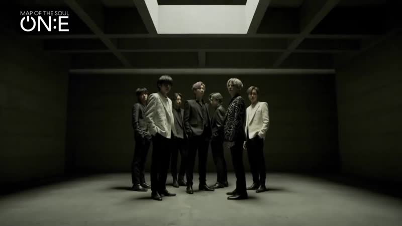 BTS Concert D 2 Map of the Soul ONE info update How