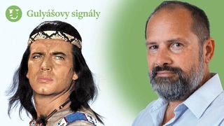 Gulyášovy signály: Vinnetou – poslední výstřel?
