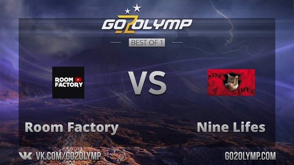Dota 2: i Play gaming vs Room Factory, Вершина Олимпа v. 3,