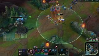 why do we play adc is it to suffer