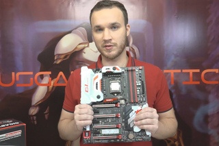Gigabyte Z170X-Gaming G1 — Обзор и распаковка геймерской материнской платы