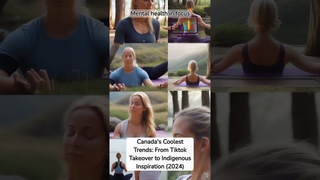 What's Hot in Canada Right Now  #news  #tags