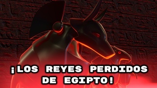 El Misterioso Texto que habla de los Antiguos dioses que gobernaron Egipto, ANTES que los Faraones