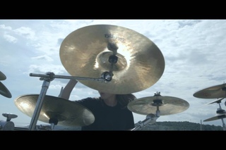 INFERNAL TENEBRA - The Seventh Seal (Videoclip) - Black Metal/Progressive Melodic Death Metal (Croatia)