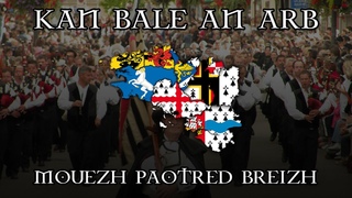 Kan Bale An ARB - Mouezh Paotred Breizh slowed down to perfection | Sub. FR | EN translation in desc