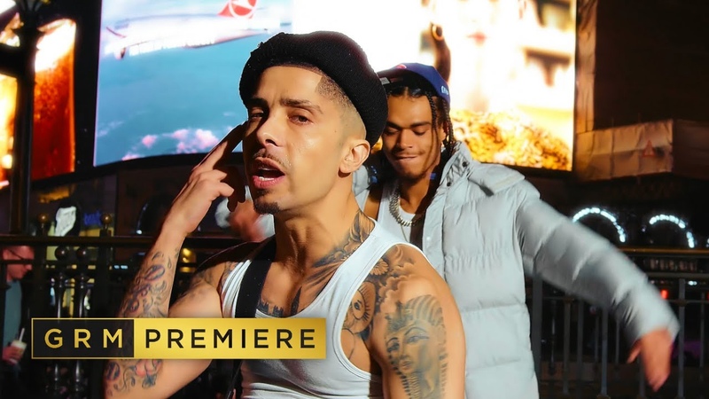 Dappy ft. Sw N