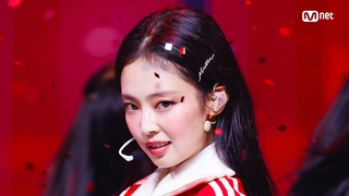 'COMEBACK' JENNIE - Mantra | M COUNTDOWN | Mnet 241017