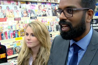 Lord Sugar’s lunch task - The Apprentice: You’re Fired (2014) - Series 10 Episode 9 - BBC Two