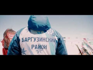 RUSSIALOPPET | БАЙКАЛЬСКИЙ ЛЫЖНЫЙ МАРАФОН 2022