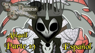 When Demons Awake - Cap 11 - Parte 19