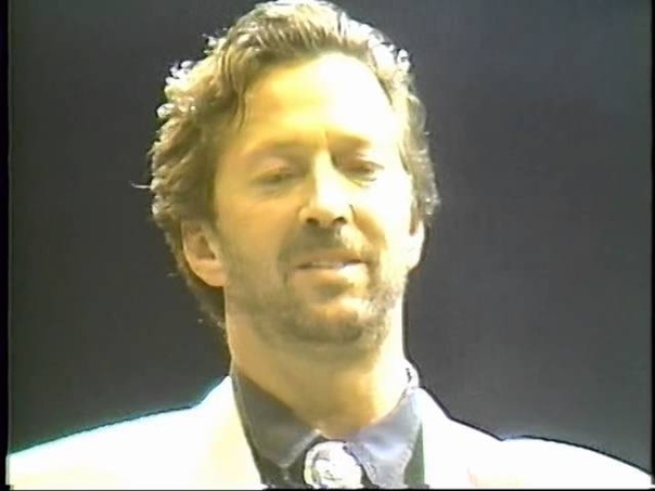 Eric Clapton featuring Mark Knopfler Philadelphia