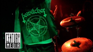 Bewitcher - Out Against the Law (OFFICIAL VIDEO)