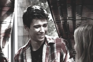 Instead | lucas + maya (&josh)