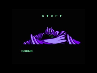 Werewolf: The Last Warrior |  - Ending + Staff cover #werewolf #warwolf #cover #vgmcover