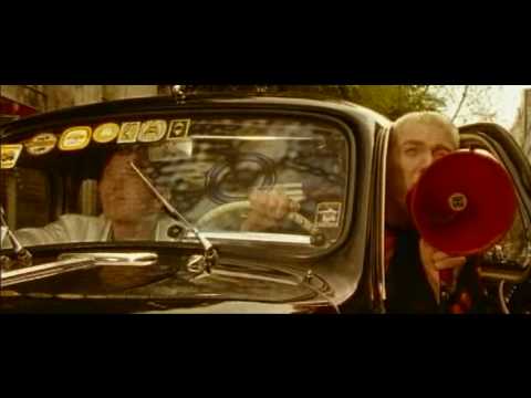 Scooter Friends ( Official Video