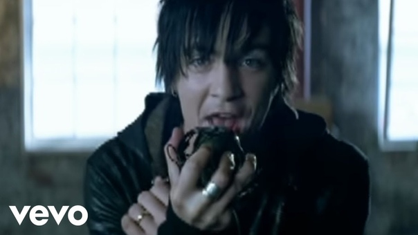 Three Days Grace