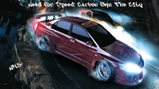 Need for Speed: Carbon Own the City #15 - Район Периметр. Часть 3