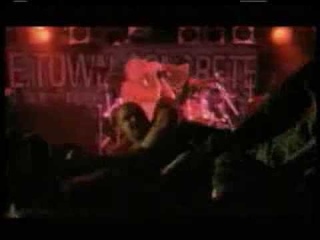 E-Town Concrete - Punch the Walls Official Video