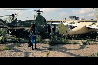 Color Of Life: Salvation @ Open Air  (Trailer Video)