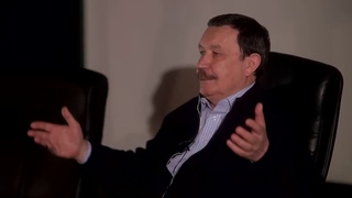 видео ПРЕЗЕНТАЦИЯ КНИГИ ВАДИМА АБДРАШИТОВА