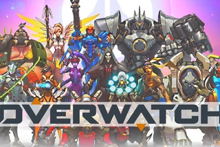 Overwatch Kings of Dust
