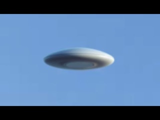 OVNI BLANCO CAPTADO EN EL CIELO DE COREA!