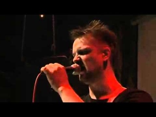 Александр Пушной   Nirvana vs  Shocking Blue