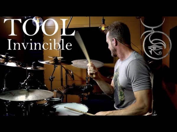 Invincible drum
