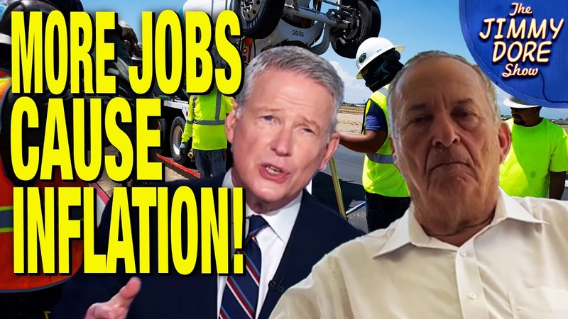 Millionaire Clinton Advisor Says It s Time To Punish