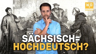 Die Geschichte der deutschen Dialekte