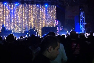 Hey, Cruel World Tour: Slo-Mo-Tion Ekaterinburg, Russia, KRK Uralec, , HD
