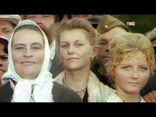 Тени исчезают в полдень. Тайны нашего кино
