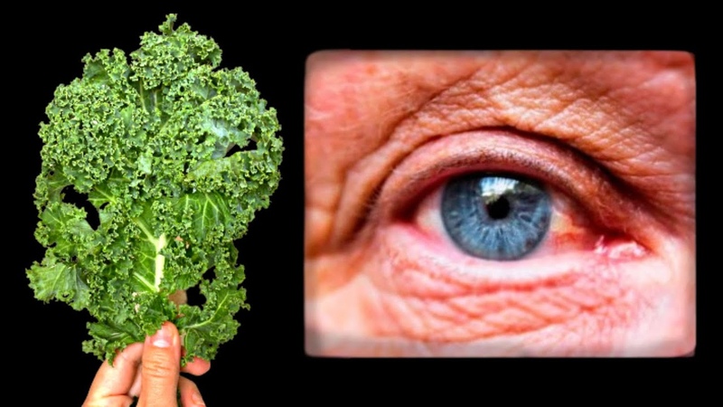 Im 80 and have clear vision Glasses are no longer
